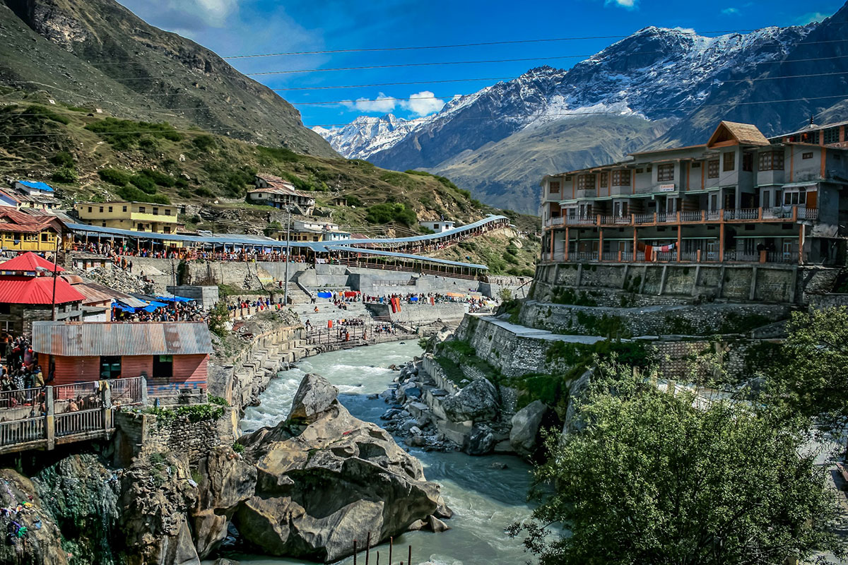 Badrinath