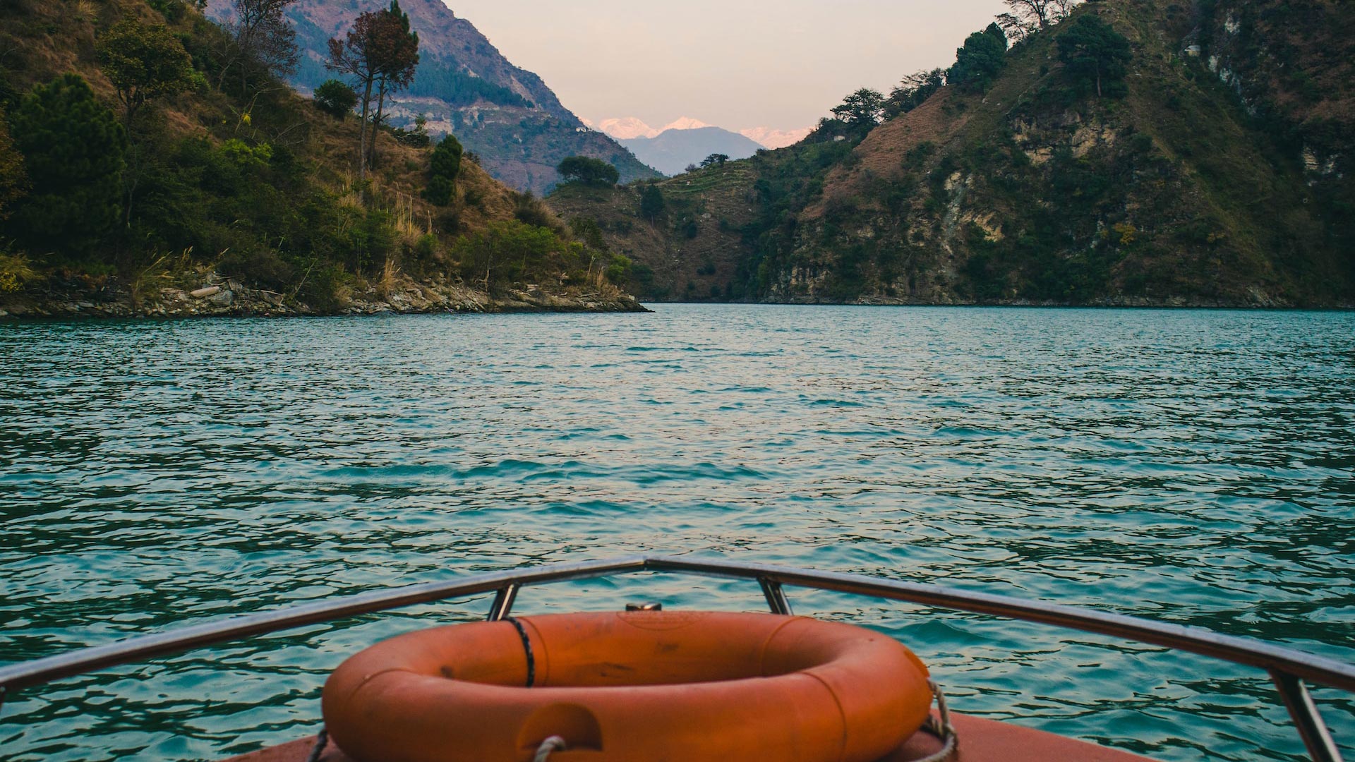 Popular Destinations