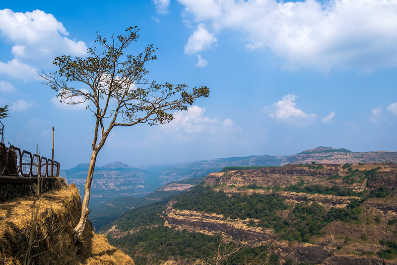 Lonavala & Khandala