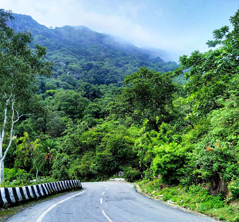 Mount Abu