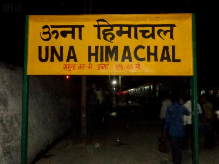 Una