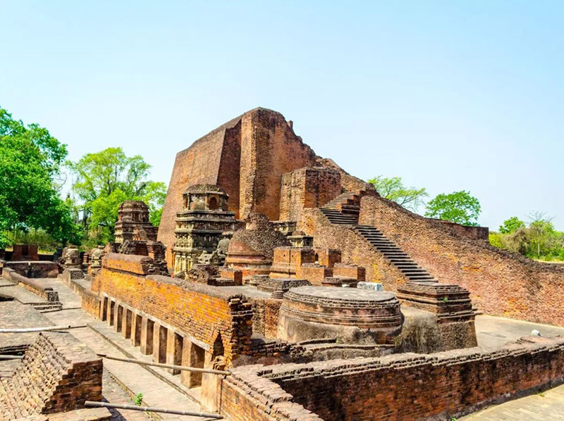 Nalanda