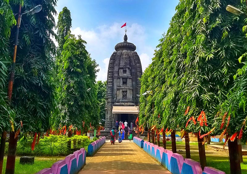 Mayurbhanj