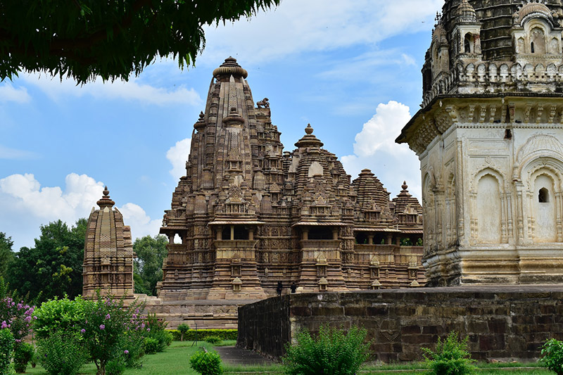 Khajuraho