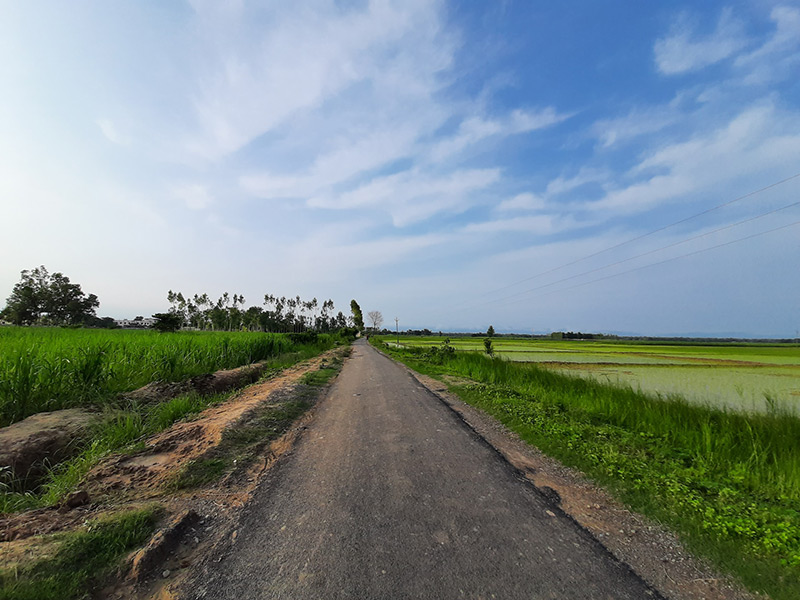 Lakhimpur Kheri