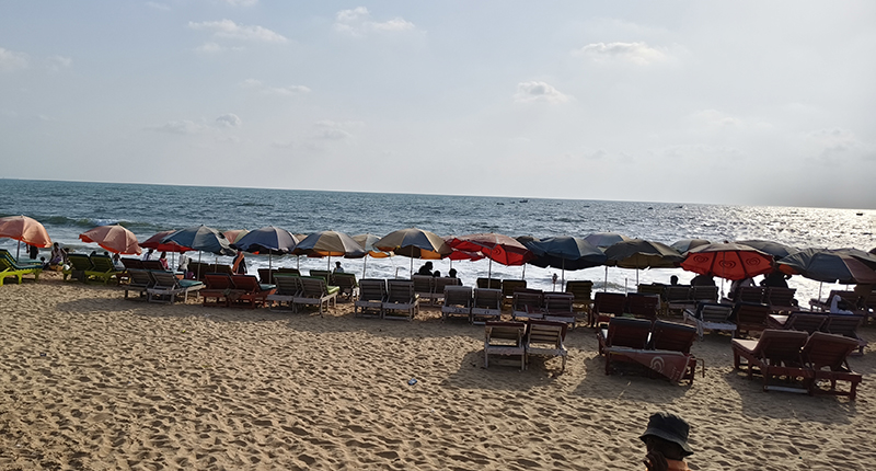 Calangute