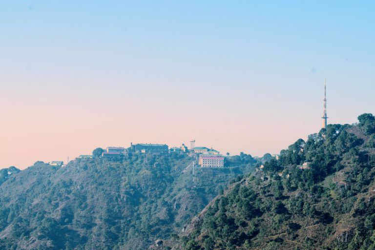 Kasauli