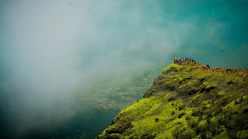 Maharashtra