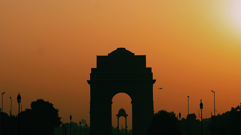 Delhi